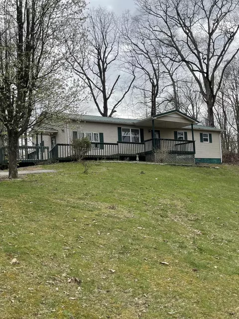974 Burnett Rd, London, KY 40744
