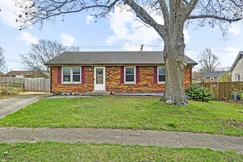3608 Timbrook Ct, Lexington, KY 40517
