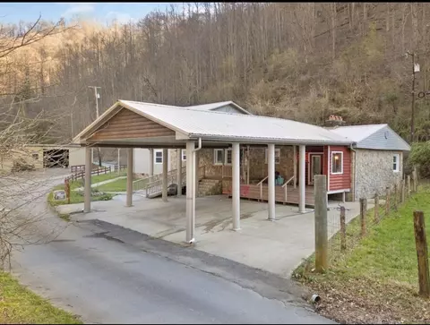 544 Salisbury Br Rd, Dema, KY 41859