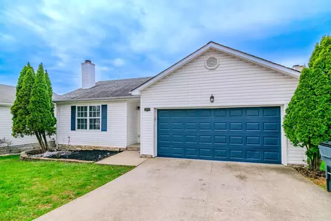2856 Ashby Glen Pl, Lexington, KY 40509