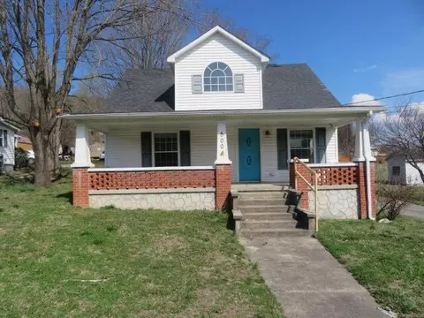 500 W Main St, Mount Vernon, KY 40456