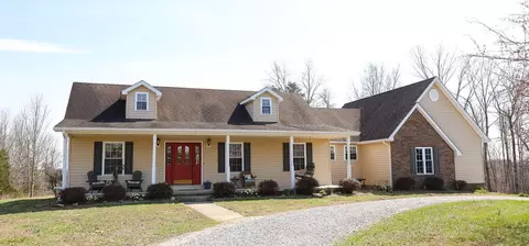 673 Crawford Bend Rd, Hillsboro, KY 41049