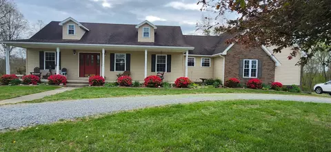 673 Crawford Bend Rd, Hillsboro, KY 41049