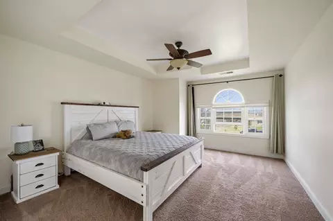 Bedroom - 307 Brookgreen Dr, Berea, KY 40403 photo 3 of 6