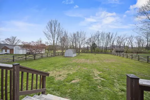 Exterior - 307 Brookgreen Dr, Berea, KY 40403 photo 6 of 6