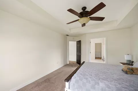 Bedroom - 307 Brookgreen Dr, Berea, KY 40403 photo 4 of 6