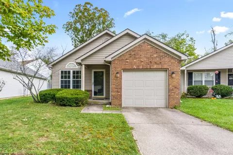 1243 Morning Side Dr, Lexington, KY 40509