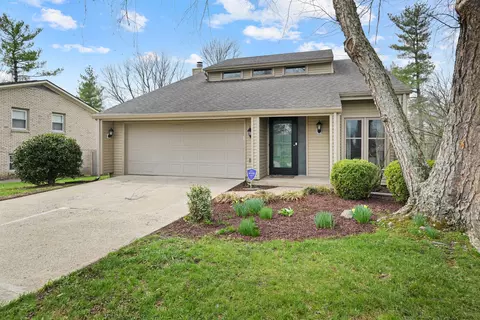 3148 Dale Hollow Dr, Lexington, KY 40515