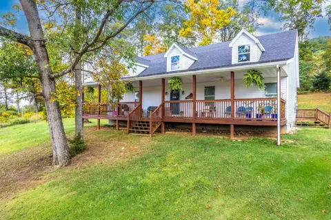 12697 Morehead Rd, Wallingford, KY 41093