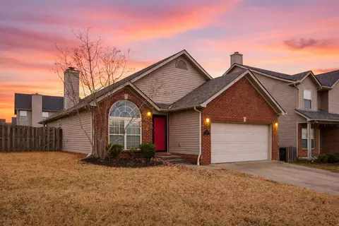 3736 Polo Club Blvd, Lexington, KY 40509