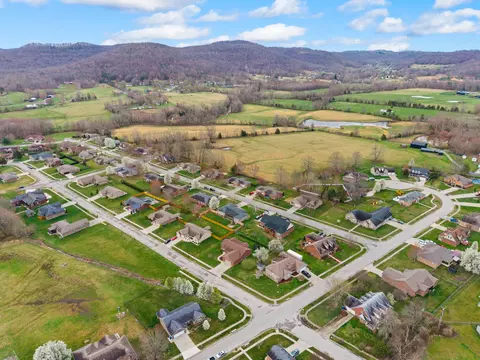 View/Area - 184 Keith Dr, Berea, KY 40403 photo 14 of 23