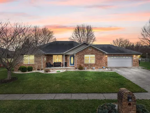 184 Keith Dr, Berea, KY 40403