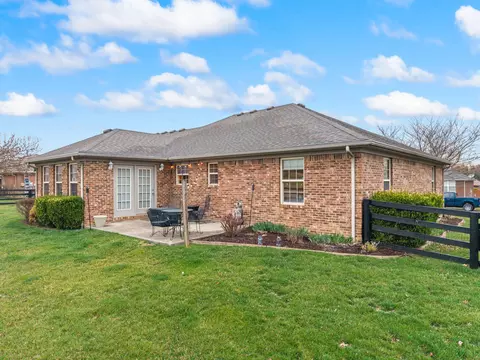 Exterior - 184 Keith Dr, Berea, KY 40403 photo 8 of 8