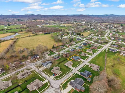 View/Area - 184 Keith Dr, Berea, KY 40403 photo 12 of 23