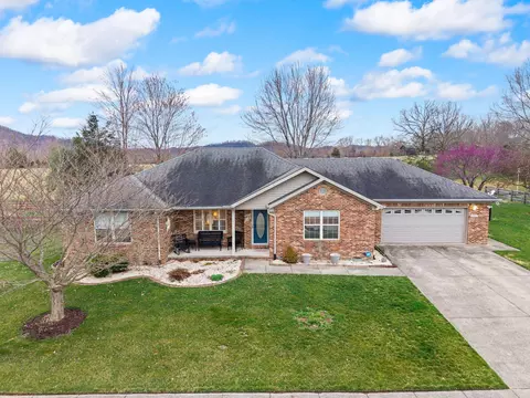 View/Area - 184 Keith Dr, Berea, KY 40403 photo 6 of 23