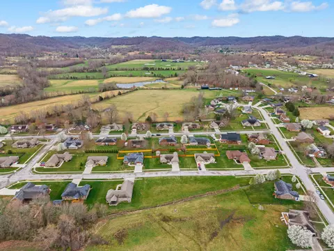 View/Area - 184 Keith Dr, Berea, KY 40403 photo 13 of 23