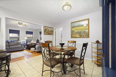 Dining - 184 Keith Dr, Berea, KY 40403 photo 1 of 2