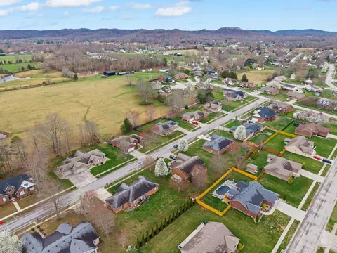 View/Area - 184 Keith Dr, Berea, KY 40403 photo 11 of 23