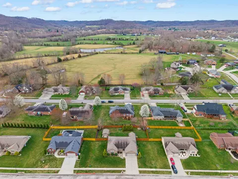 View/Area - 184 Keith Dr, Berea, KY 40403 photo 10 of 23
