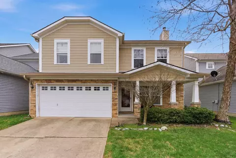 916 Applecross Dr, Lexington, KY 40511
