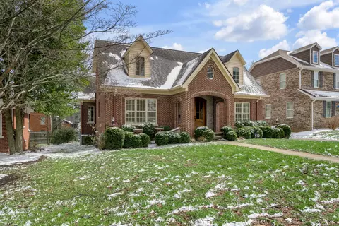 512 Culpepper Rd, Lexington, KY 40502
