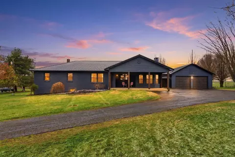 1912 Bethlehem Rd, Paris, KY 40361