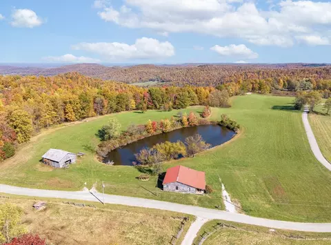 656 Thompson Rd, Monticello, KY 42633