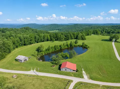 656 Thompson Rd, Monticello, KY 42633