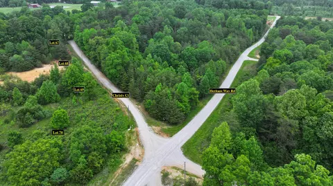 1 92 Acres Heritage Way, Nancy, KY 42544