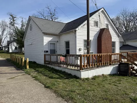 149 Richmond Ave, Mount Sterling, KY 40353
