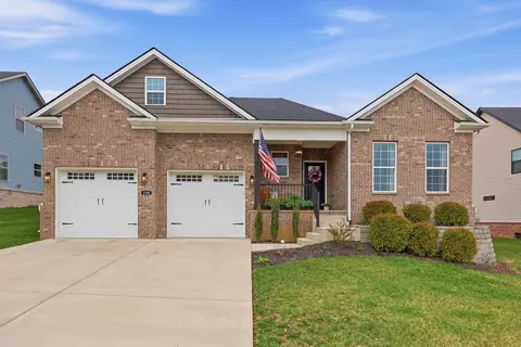 108 Tattersalls Dr, Nicholasville, KY 40356