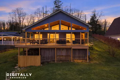 1768 Wells Landing Rd, Danville, KY 40422