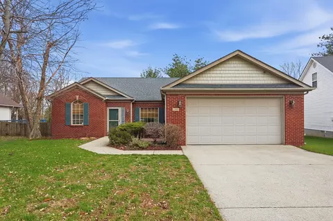 2985 Town Branch Rd, Lexington, KY 40511