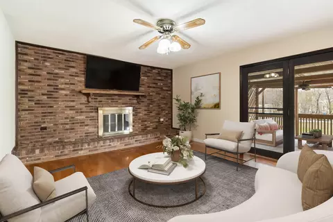 Living - 1388 Oak Ridge Rd, Corbin, KY 40701 photo 12 of 14