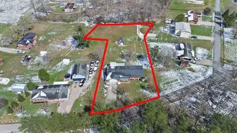 View/Area - 1388 Oak Ridge Rd, Corbin, KY 40701 photo 1 of 1