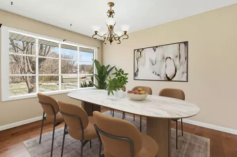 Dining - 1388 Oak Ridge Rd, Corbin, KY 40701 photo 1 of 1