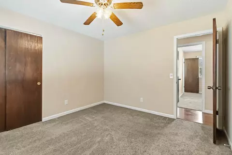Bedroom - 1388 Oak Ridge Rd, Corbin, KY 40701 photo 11 of 12