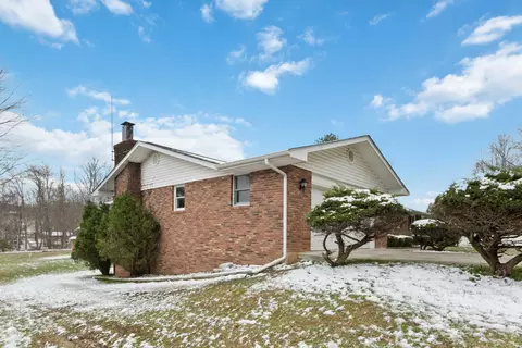 Exterior - 1388 Oak Ridge Rd, Corbin, KY 40701 photo 2 of 7