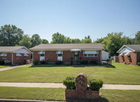 1840 Costigan Dr, Lexington, KY 40511