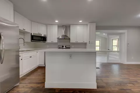 Kitchen - 609 Crestview Ln, Morehead, KY 40351 photo 1 of 3