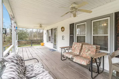 Exterior - 69 Willow Rd, Corbin, KY 40701 photo 6 of 15