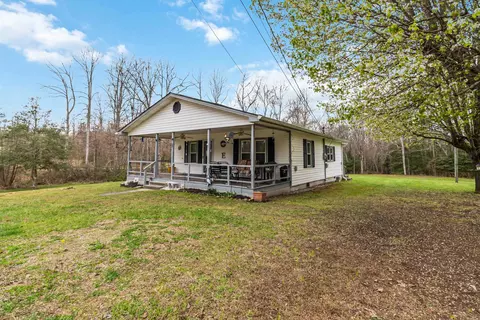 Exterior - 69 Willow Rd, Corbin, KY 40701 photo 3 of 15