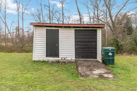 Exterior - 69 Willow Rd, Corbin, KY 40701 photo 11 of 15