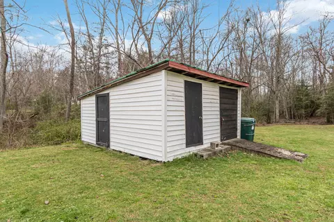 Exterior - 69 Willow Rd, Corbin, KY 40701 photo 10 of 15