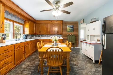 Kitchen - 69 Willow Rd, Corbin, KY 40701 photo 5 of 5