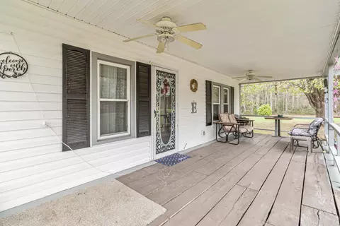 Exterior - 69 Willow Rd, Corbin, KY 40701 photo 4 of 15