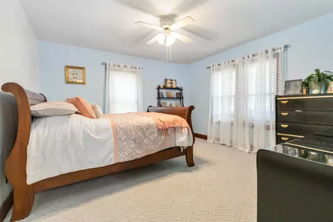 Bedroom - 69 Willow Rd, Corbin, KY 40701 photo 6 of 9