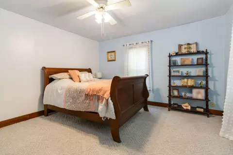 Bedroom - 69 Willow Rd, Corbin, KY 40701 photo 7 of 9
