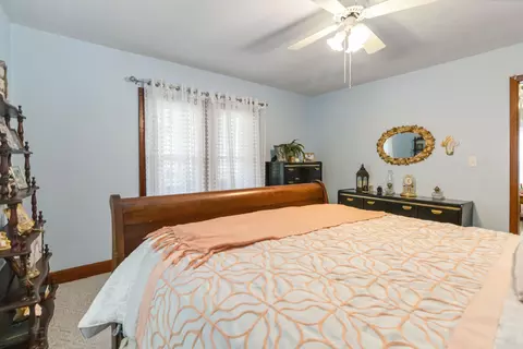 Bedroom - 69 Willow Rd, Corbin, KY 40701 photo 9 of 9