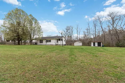 Exterior - 69 Willow Rd, Corbin, KY 40701 photo 15 of 15